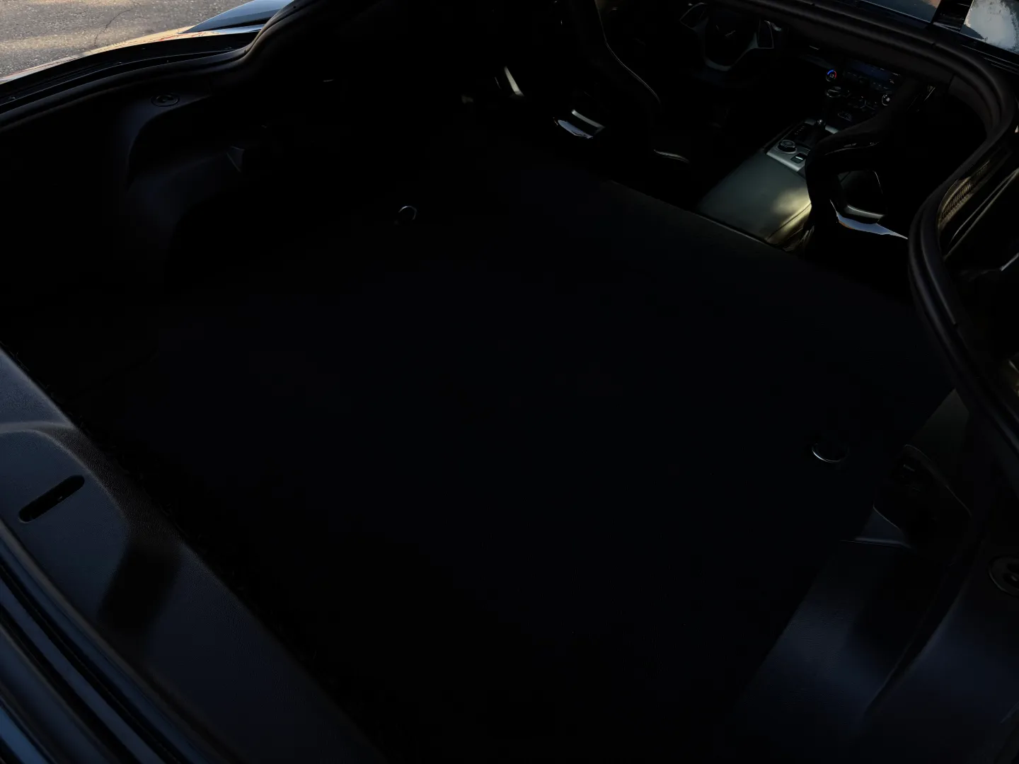 Chevrolet Corvette Grand Sport 2LT 8 Speed Coupe — photo 35