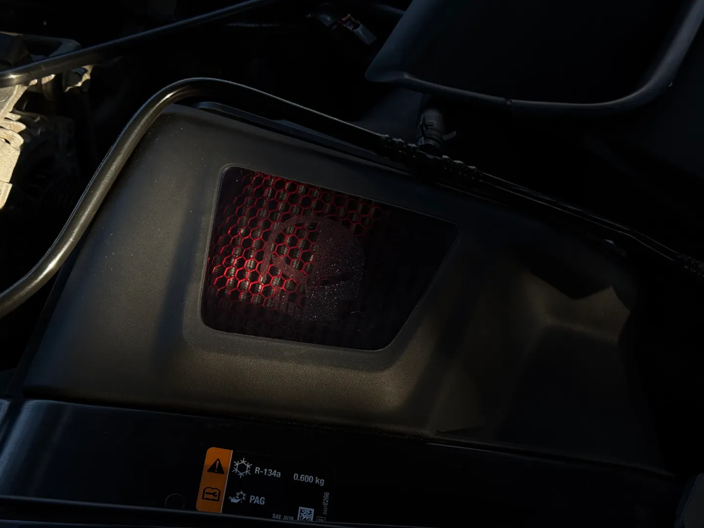 Chevrolet Corvette Grand Sport 2LT 8 Speed Coupe — photo 39