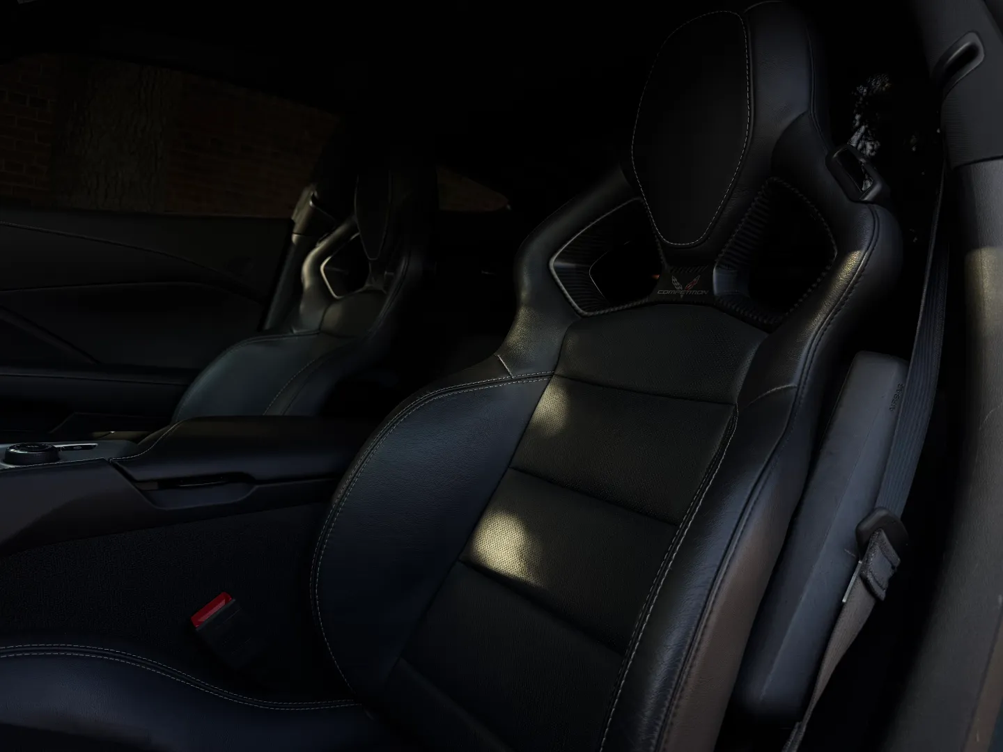 Chevrolet Corvette Grand Sport 2LT 8 Speed Coupe — photo 42