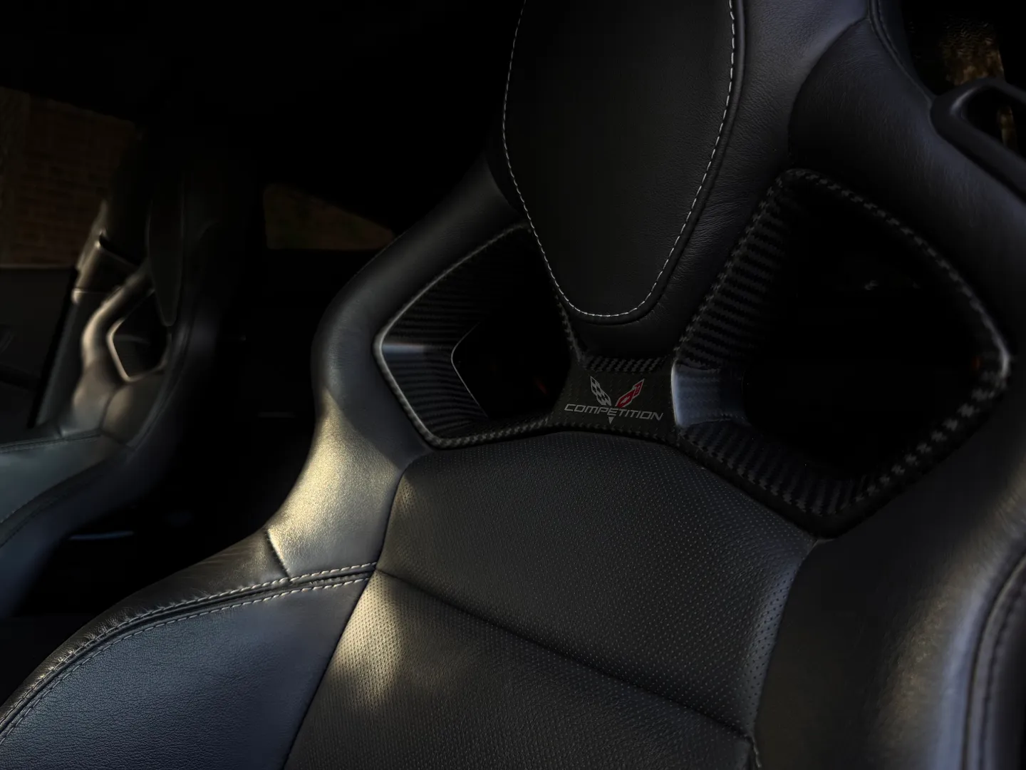 Chevrolet Corvette Grand Sport 2LT 8 Speed Coupe — photo 43