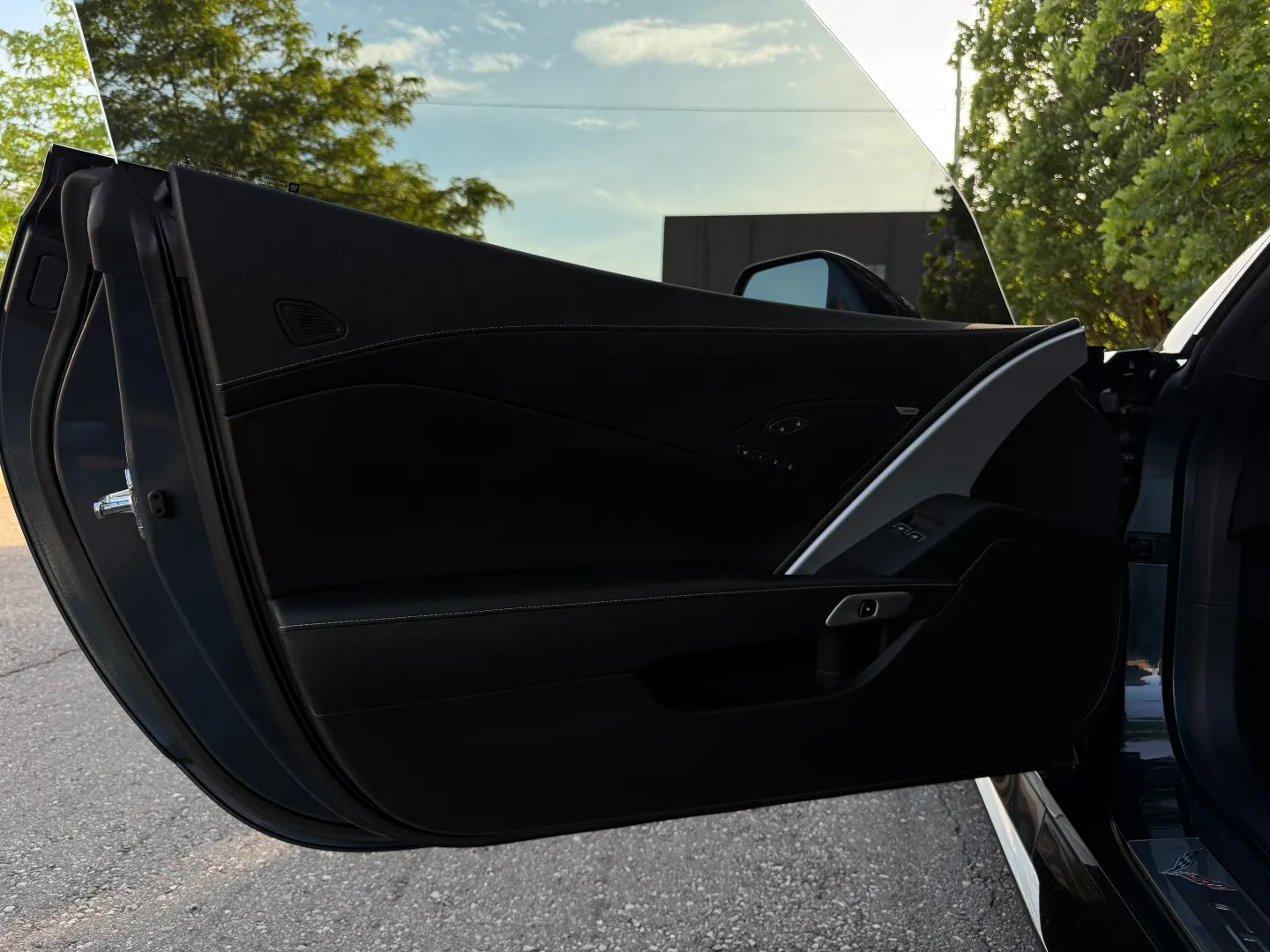 Chevrolet Corvette Grand Sport 2LT 8 Speed Coupe — photo 46