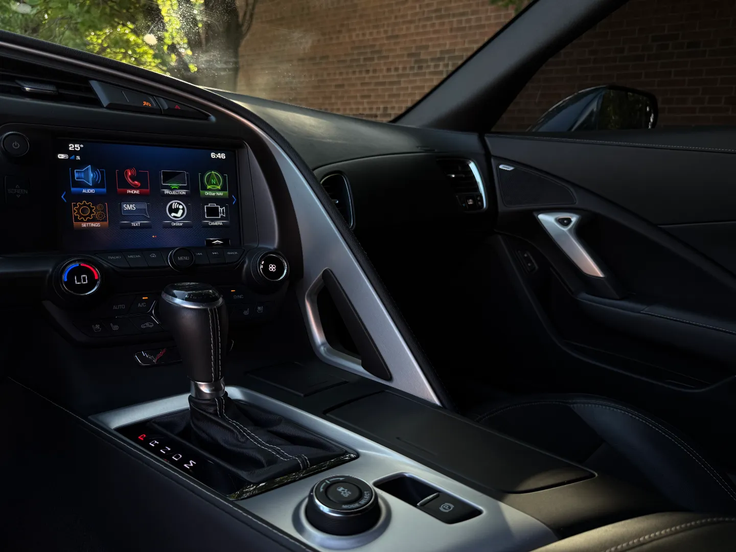 Chevrolet Corvette Grand Sport 2LT 8 Speed Coupe — photo 49