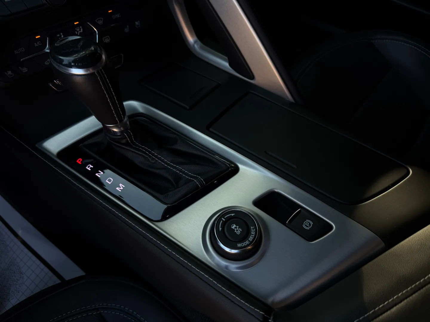Chevrolet Corvette Grand Sport 2LT 8 Speed Coupe — photo 50