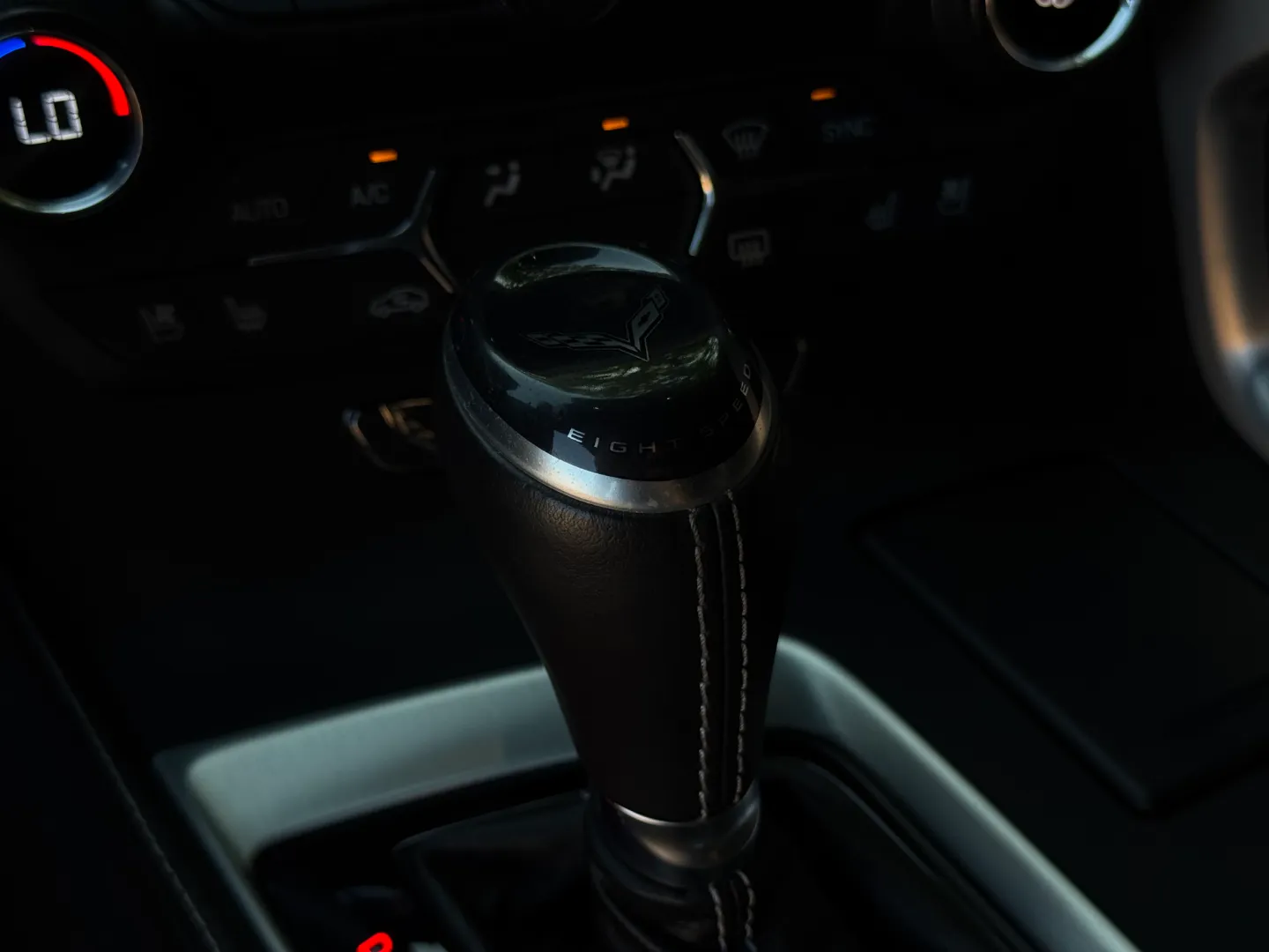 Chevrolet Corvette Grand Sport 2LT 8 Speed Coupe — photo 51