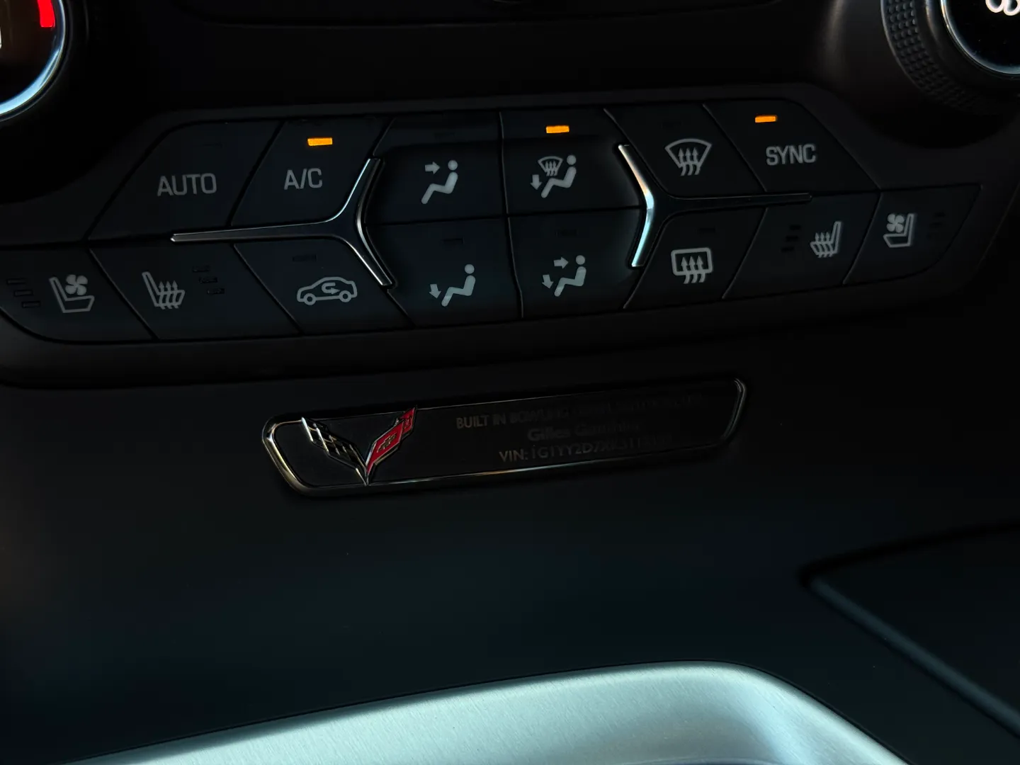 Chevrolet Corvette Grand Sport 2LT 8 Speed Coupe — photo 56
