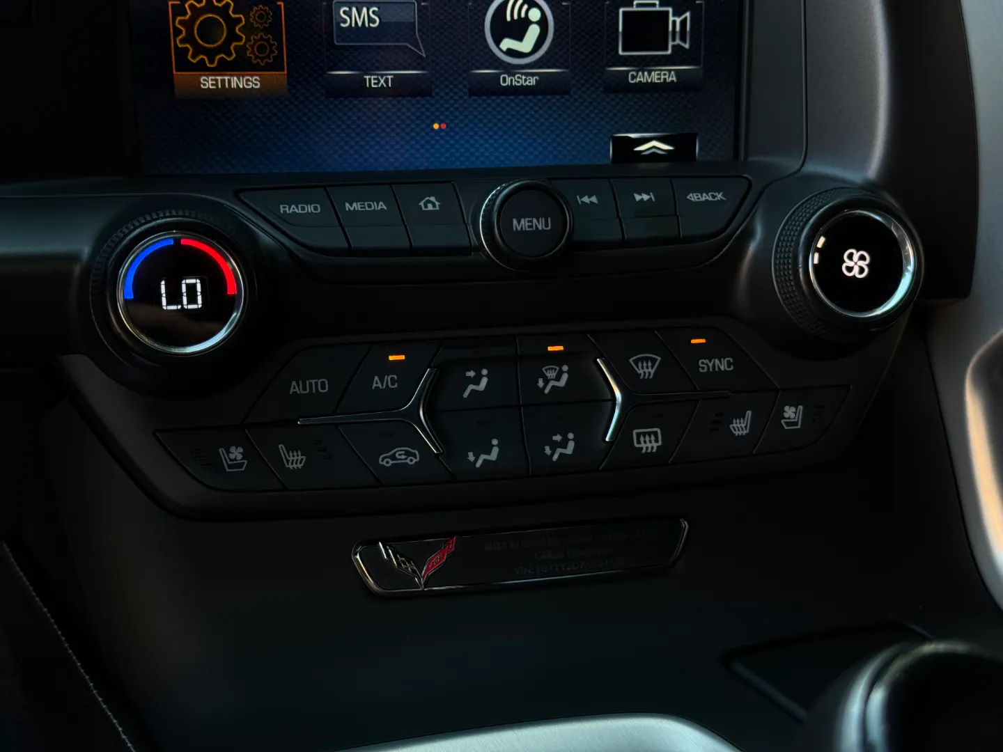 Chevrolet Corvette Grand Sport 2LT 8 Speed Coupe — photo 57