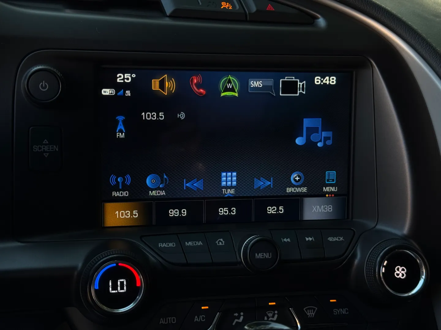 Chevrolet Corvette Grand Sport 2LT 8 Speed Coupe — photo 61