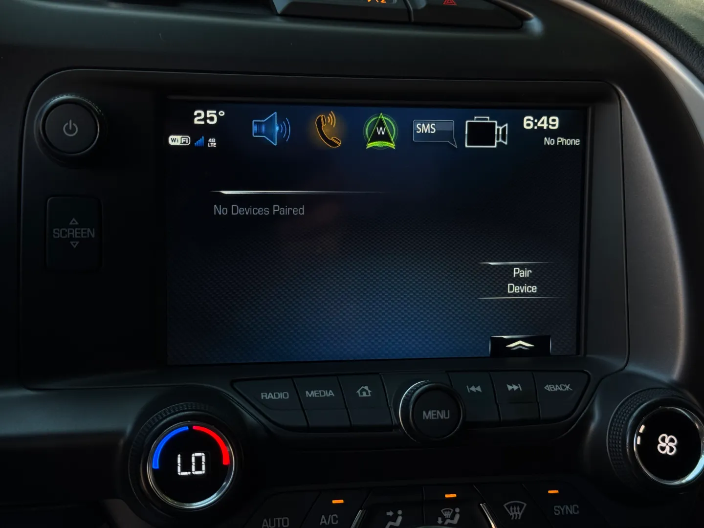Chevrolet Corvette Grand Sport 2LT 8 Speed Coupe — photo 62