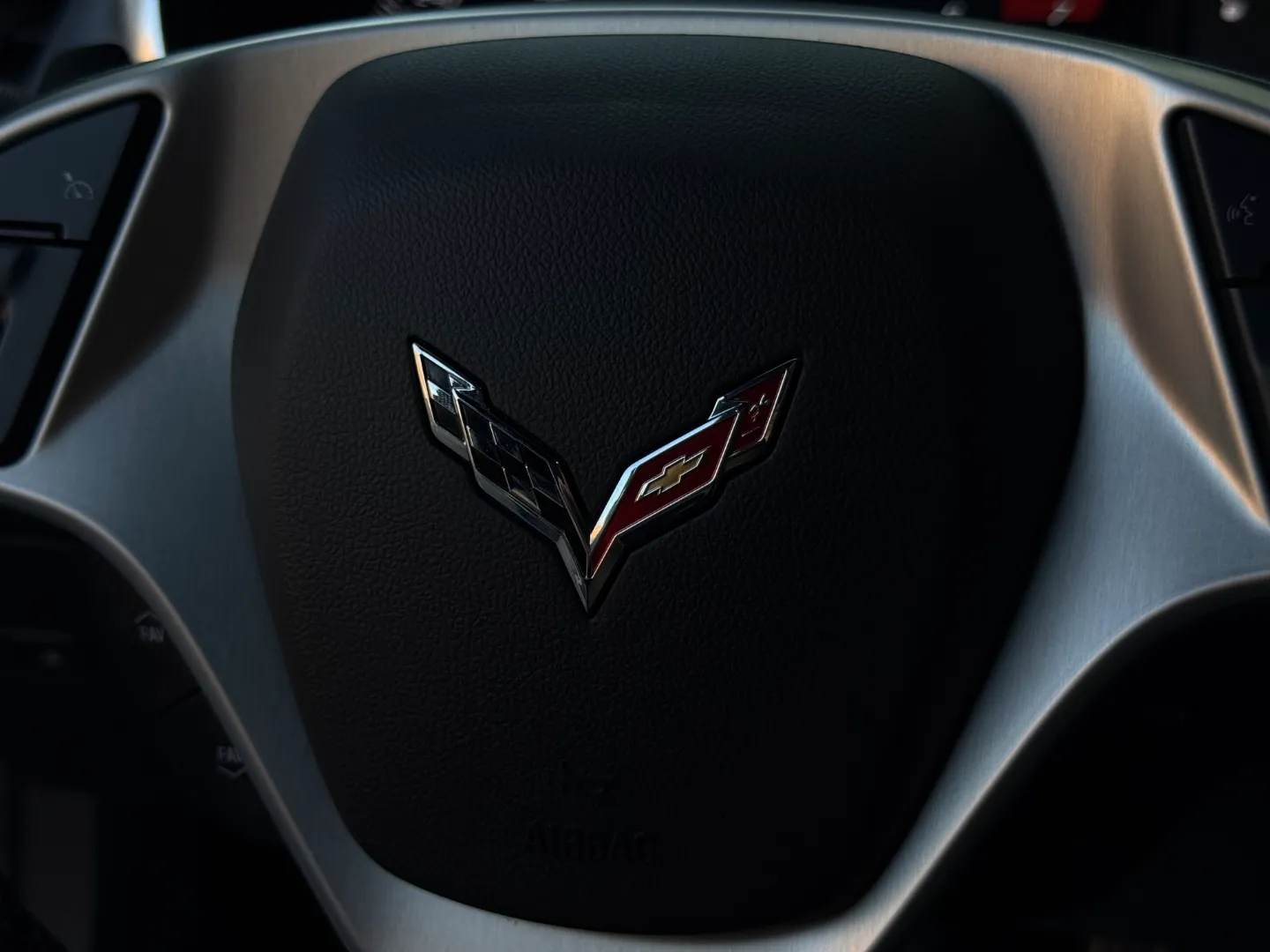 Chevrolet Corvette Grand Sport 2LT 8 Speed Coupe — photo 74