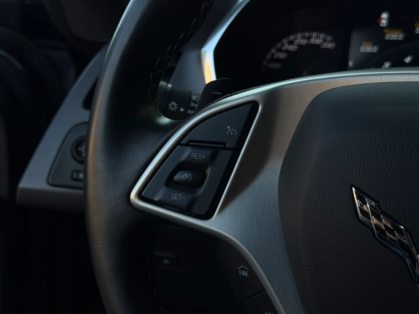 Chevrolet Corvette Grand Sport 2LT 8 Speed Coupe — photo 75