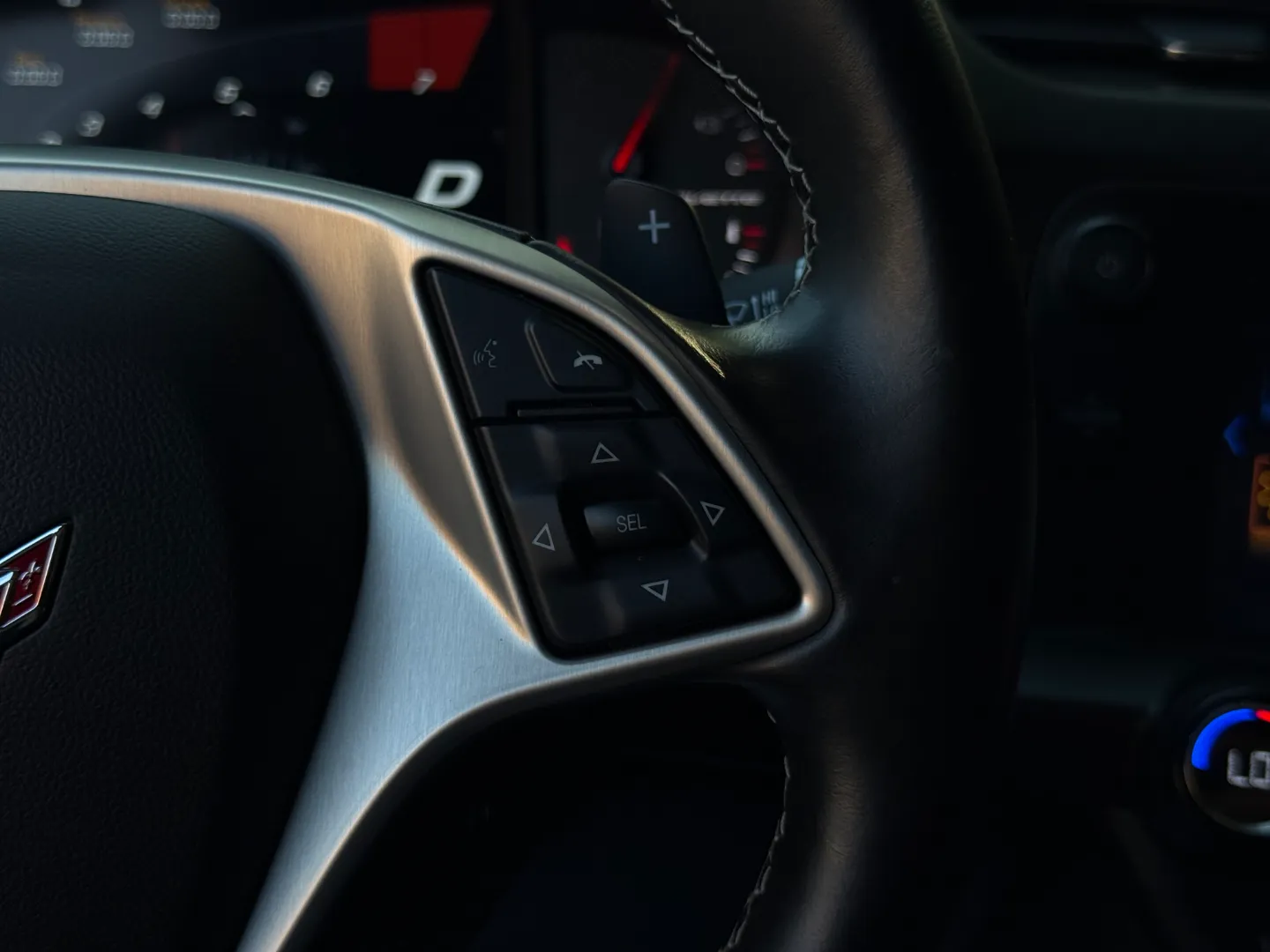 Chevrolet Corvette Grand Sport 2LT 8 Speed Coupe — photo 76