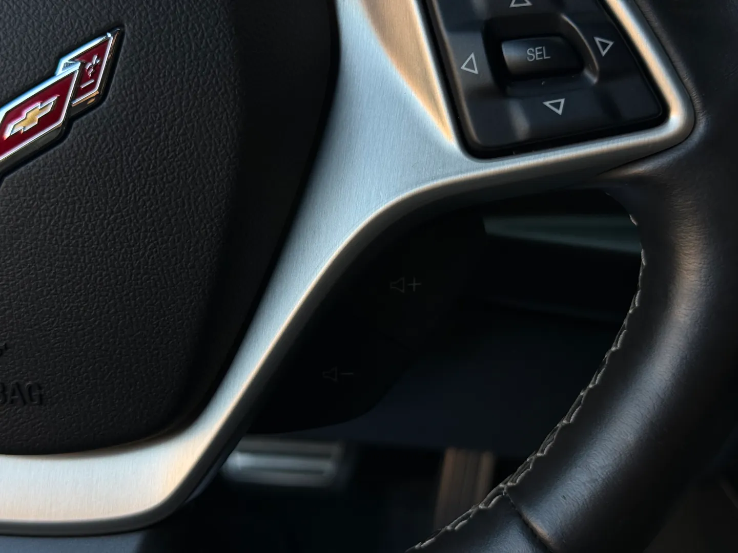Chevrolet Corvette Grand Sport 2LT 8 Speed Coupe — photo 78