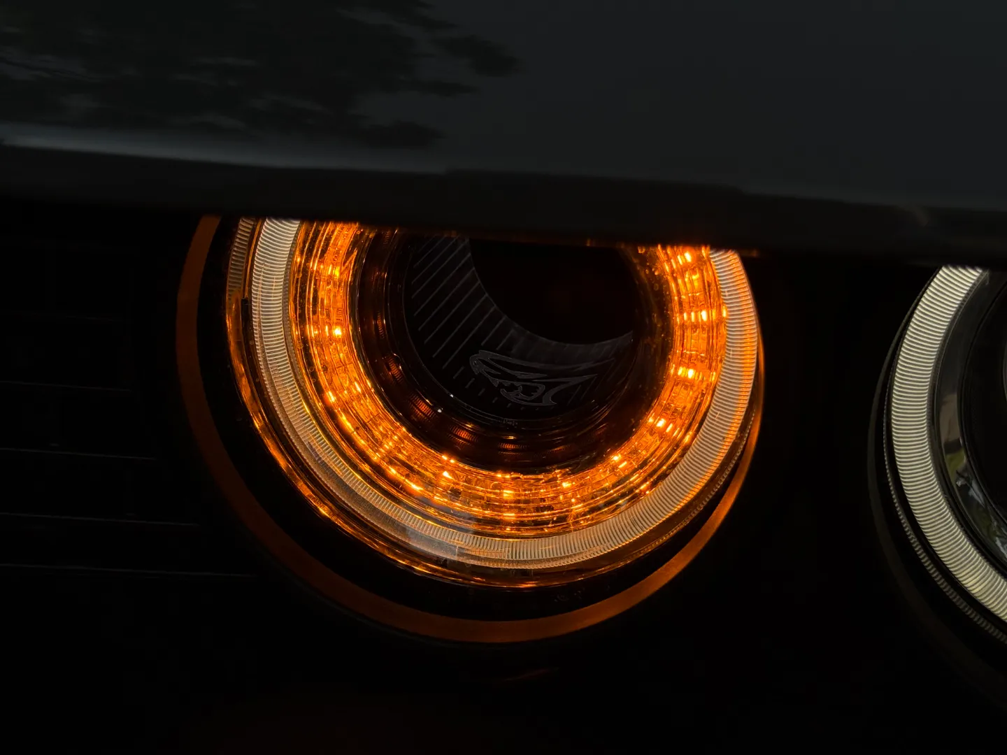 Dodge Challenger SRT Hellcat Redeye Widebody — photo 8