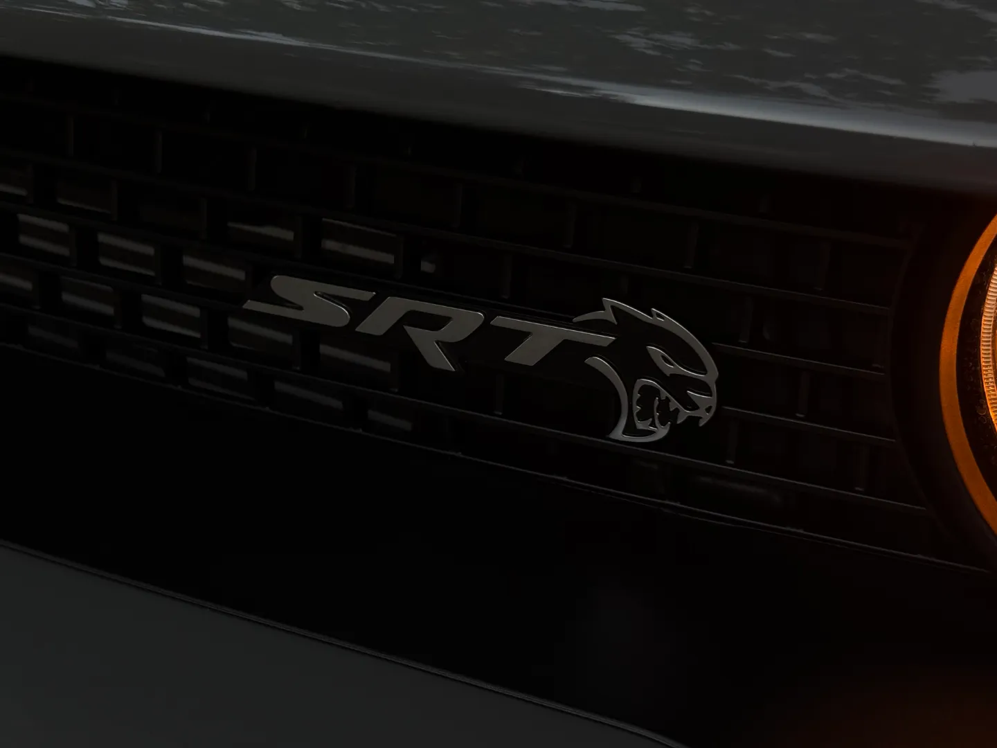 Dodge Challenger SRT Hellcat Redeye Widebody — photo 9