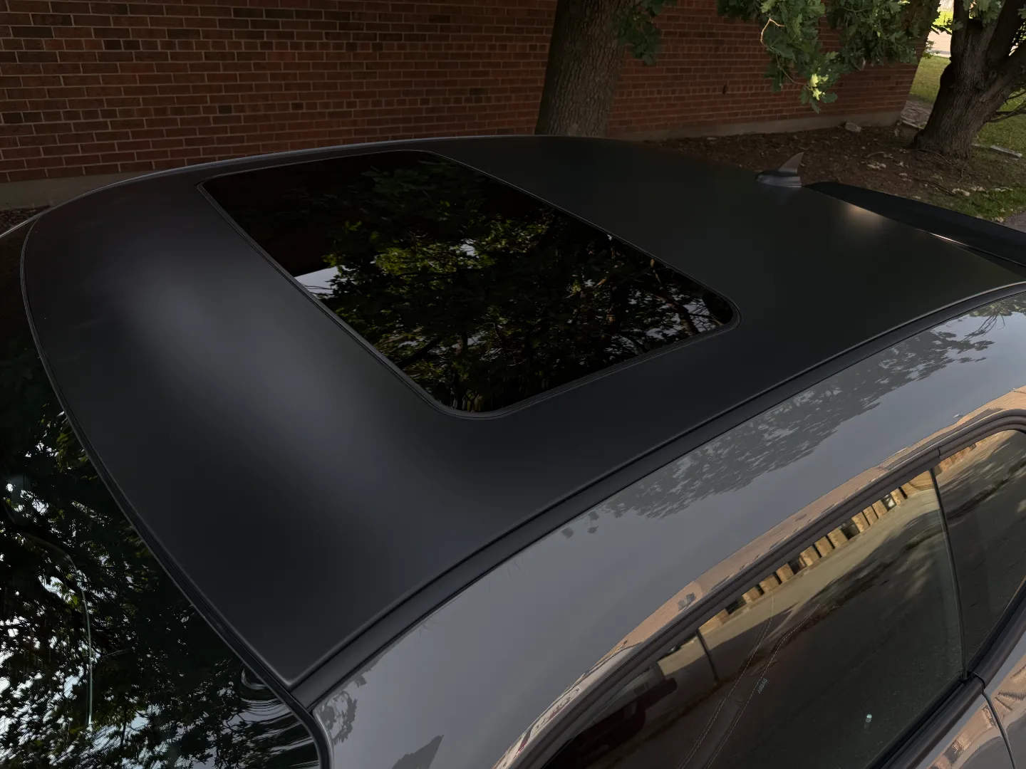 Dodge Challenger SRT Hellcat Redeye Widebody — photo 21