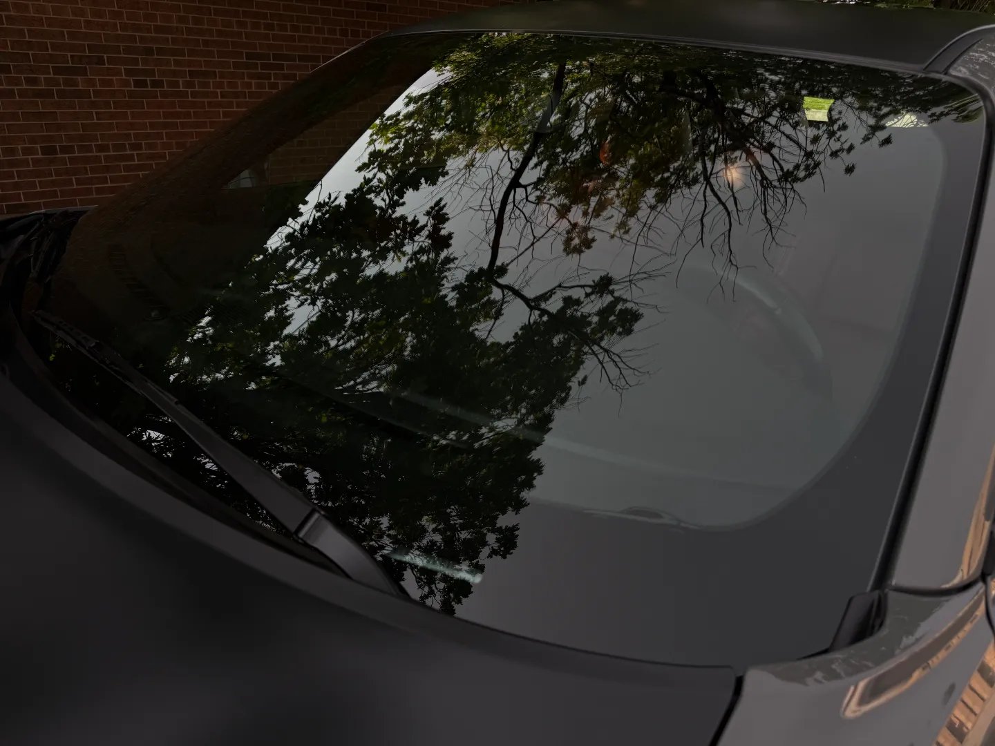 Dodge Challenger SRT Hellcat Redeye Widebody — photo 23