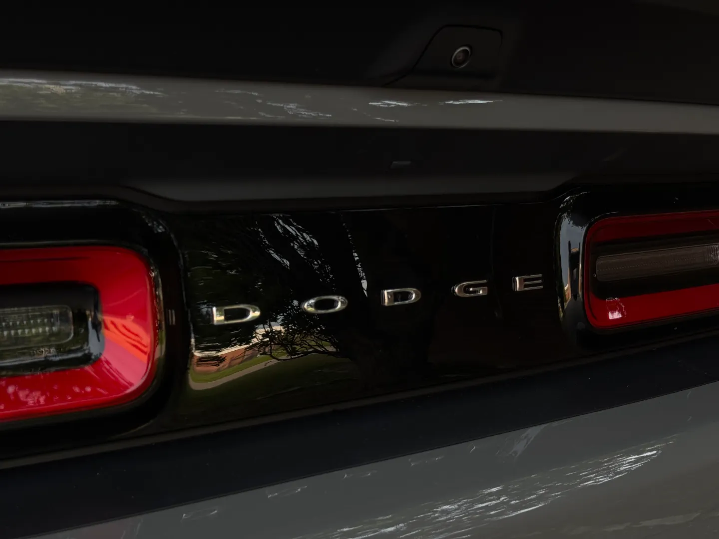 Dodge Challenger SRT Hellcat Redeye Widebody — photo 33