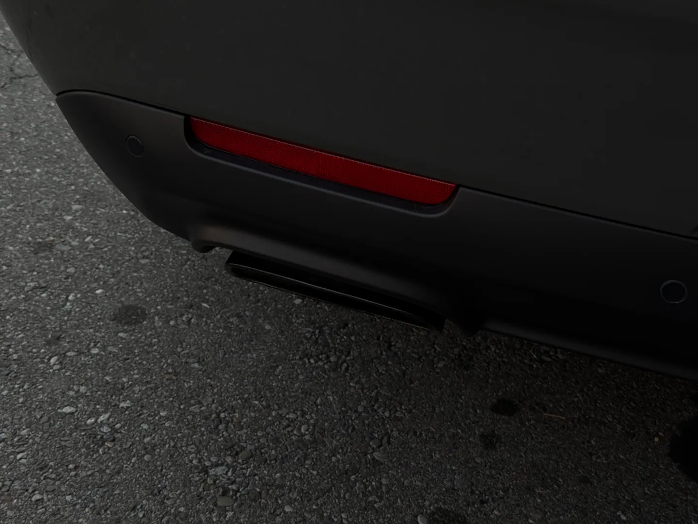 Dodge Challenger SRT Hellcat Redeye Widebody — photo 34