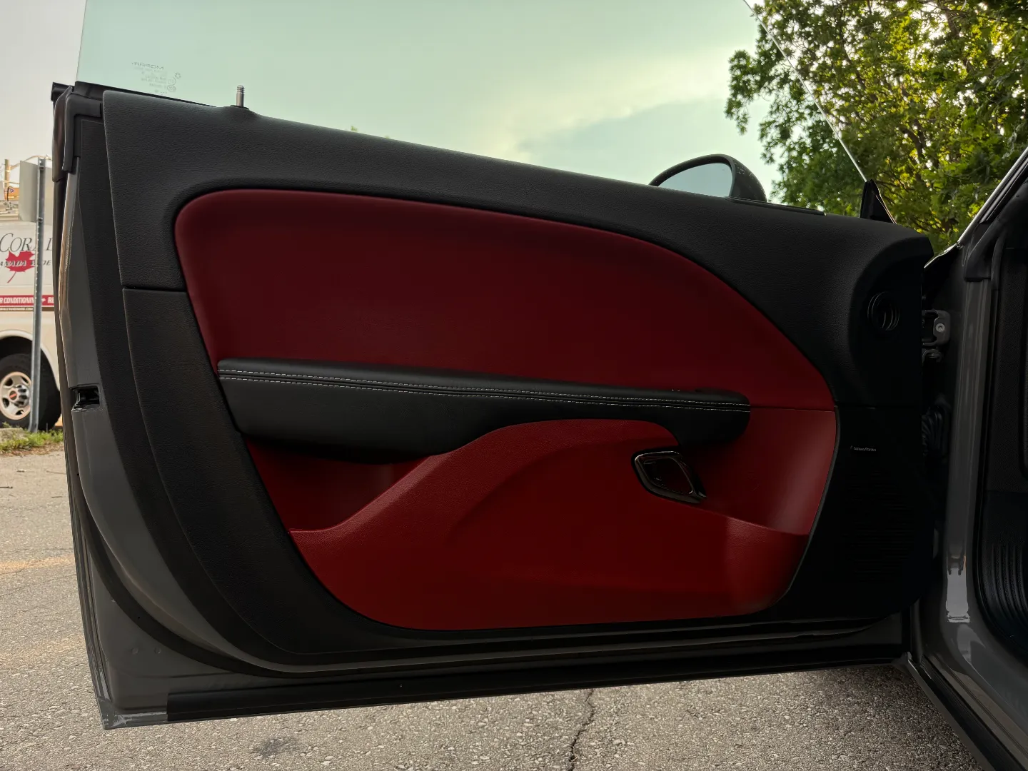 Dodge Challenger SRT Hellcat Redeye Widebody — photo 51