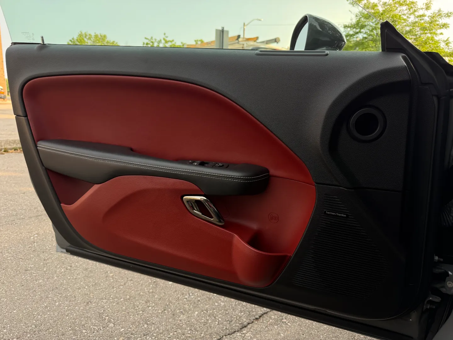 Dodge Challenger SRT Hellcat Redeye Widebody — photo 52