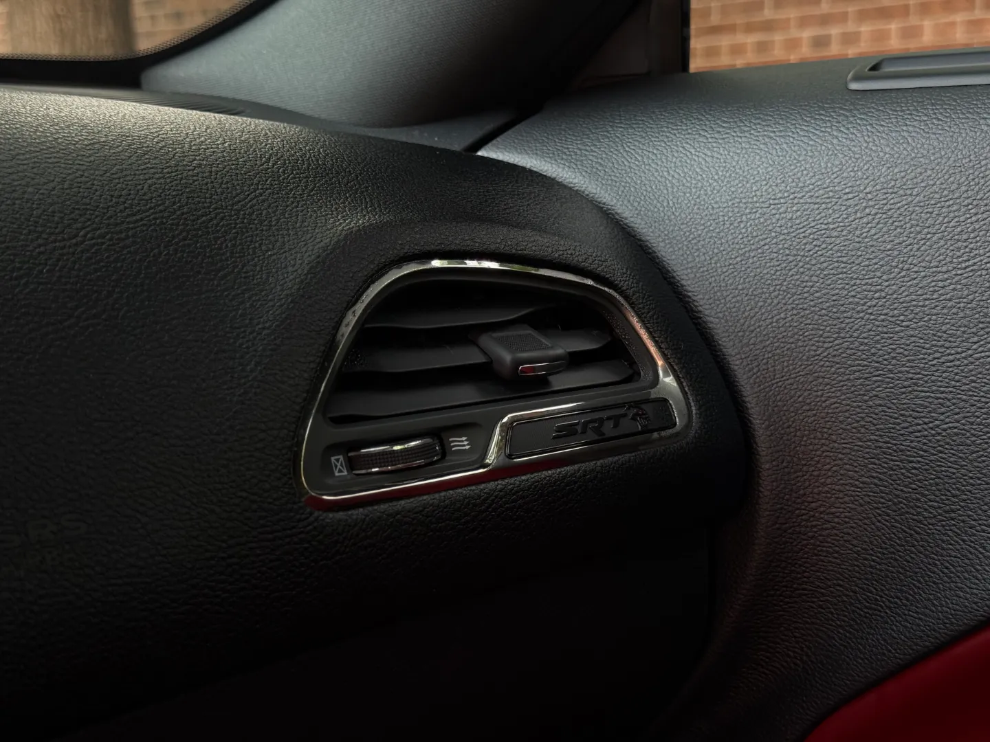 Dodge Challenger SRT Hellcat Redeye Widebody — photo 74
