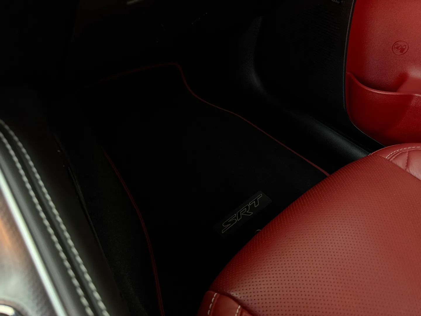 Dodge Challenger SRT Hellcat Redeye Widebody — photo 76