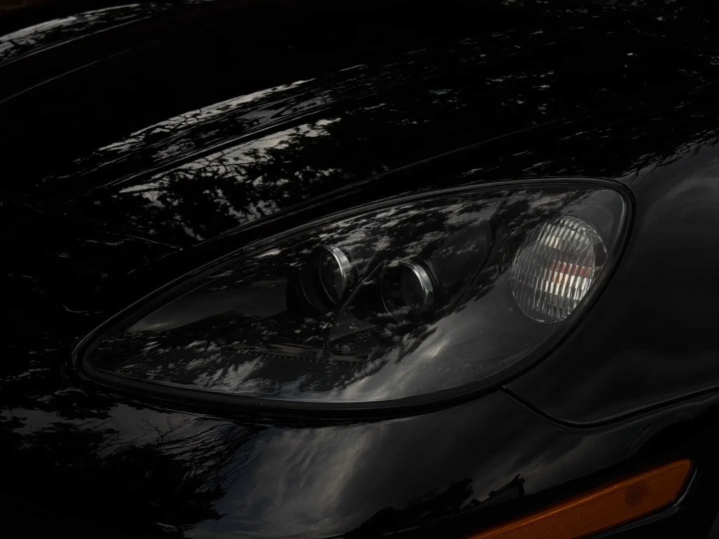Chevrolet Corvette Z06  — photo 7