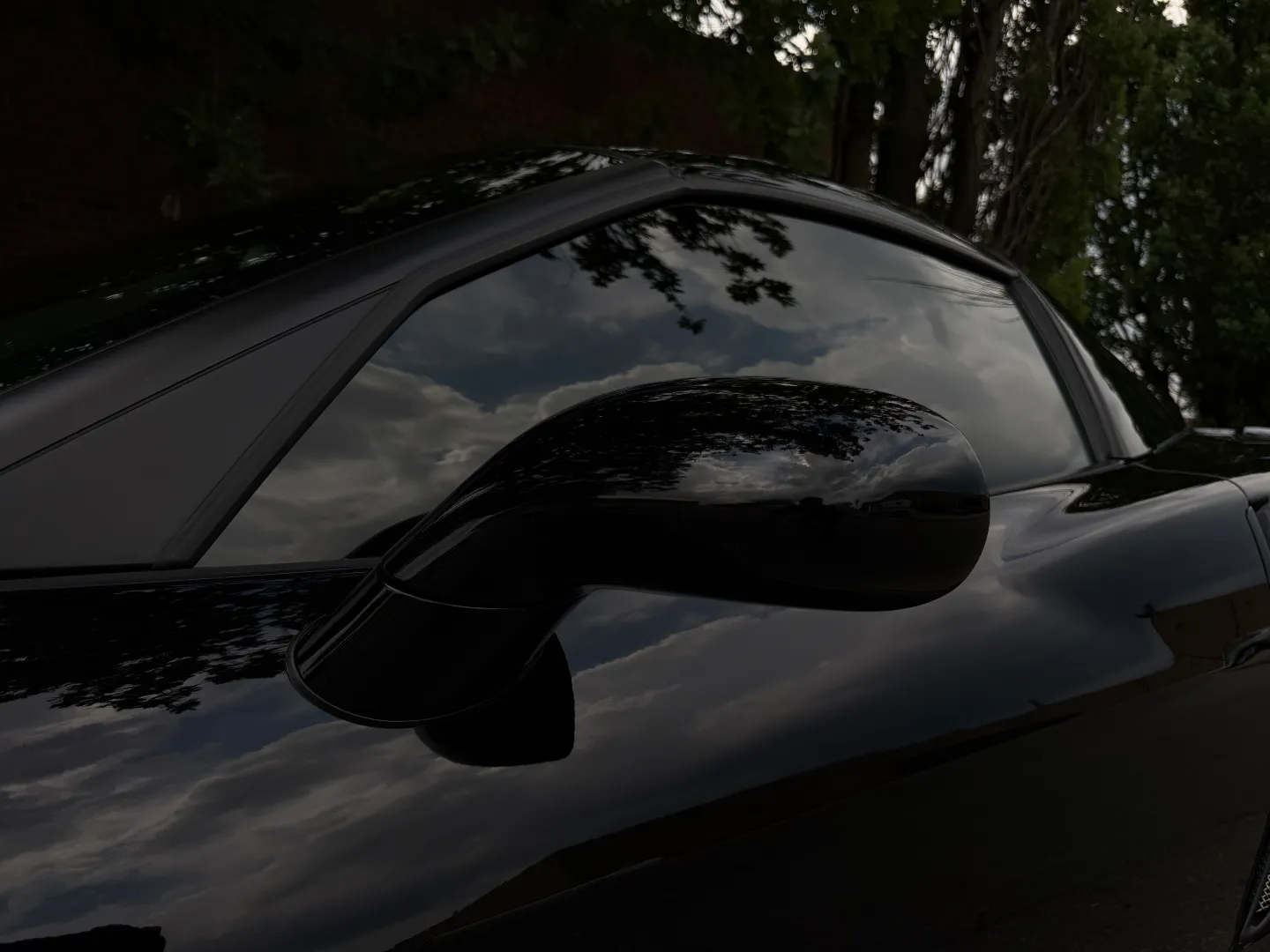 Chevrolet Corvette Z06  — photo 20
