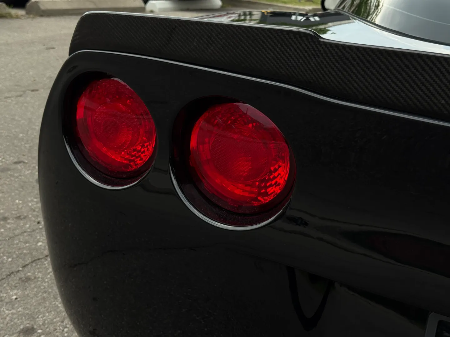 Chevrolet Corvette Z06  — photo 28