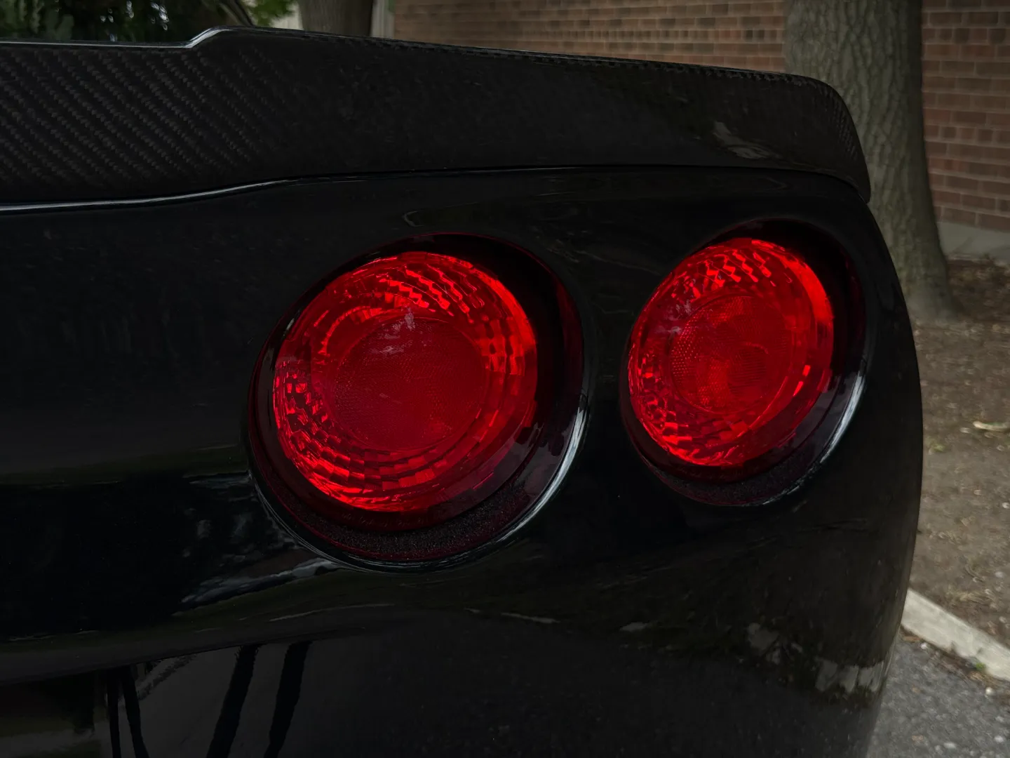 Chevrolet Corvette Z06  — photo 29