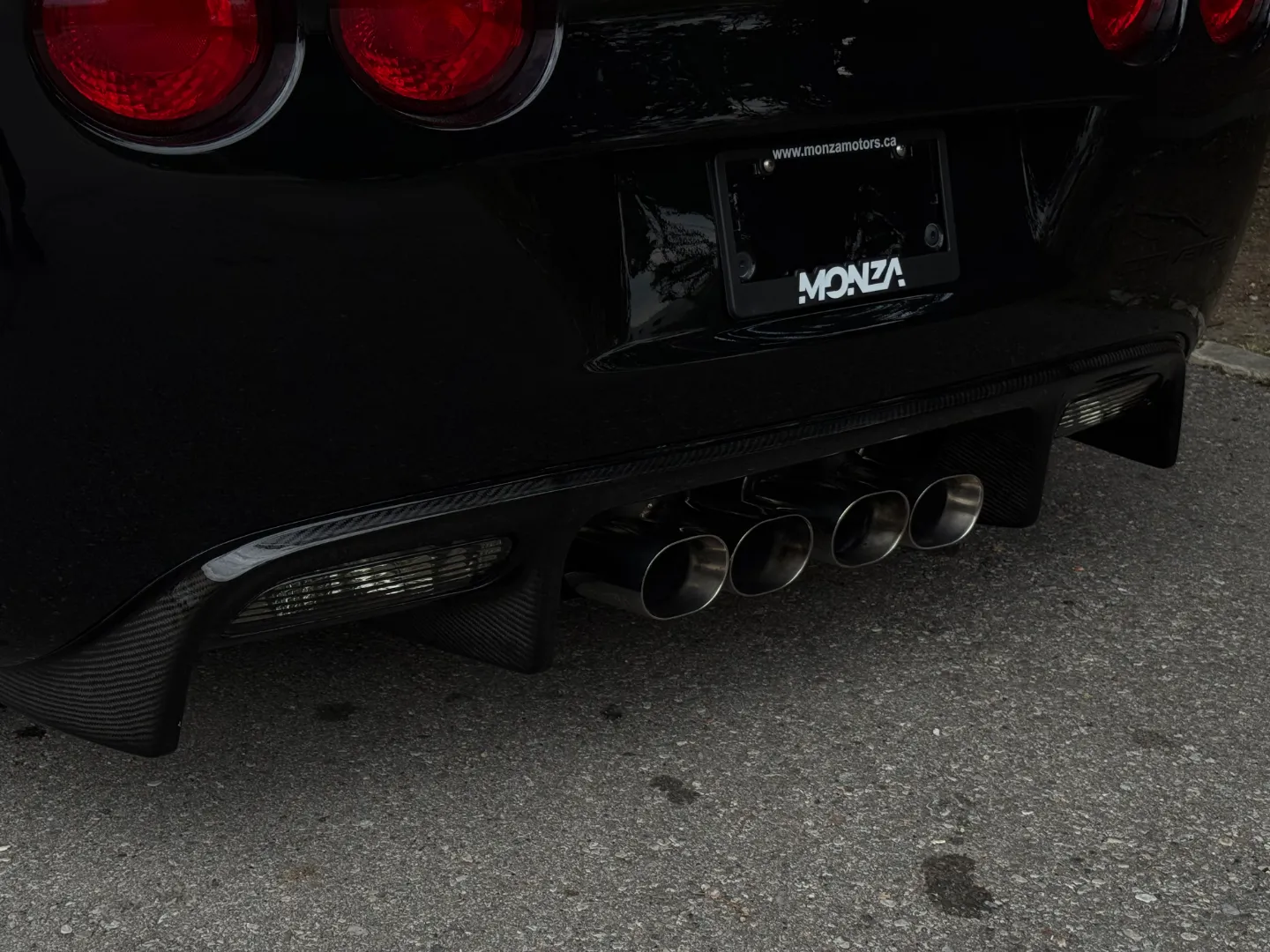 Chevrolet Corvette Z06  — photo 32