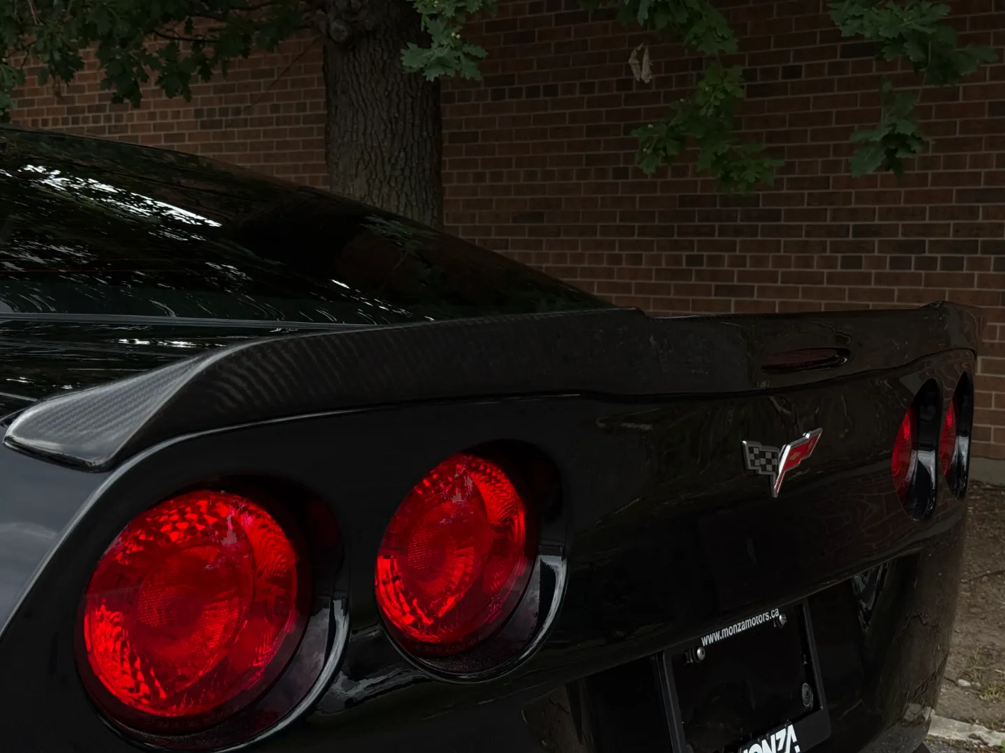 Chevrolet Corvette Z06  — photo 33
