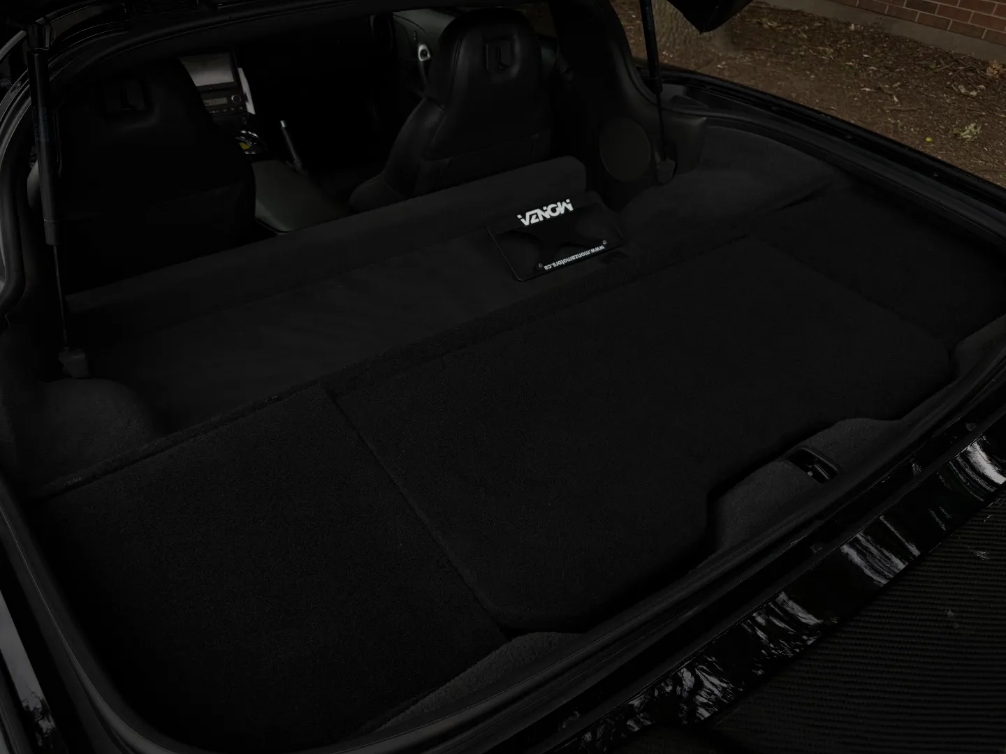 Chevrolet Corvette Z06  — photo 34