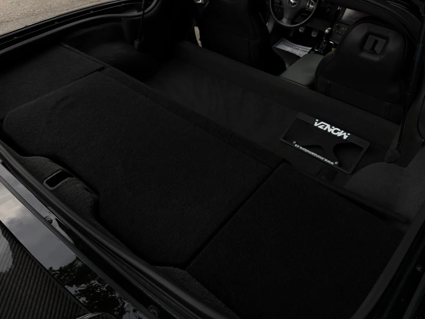 Chevrolet Corvette Z06  — photo 35