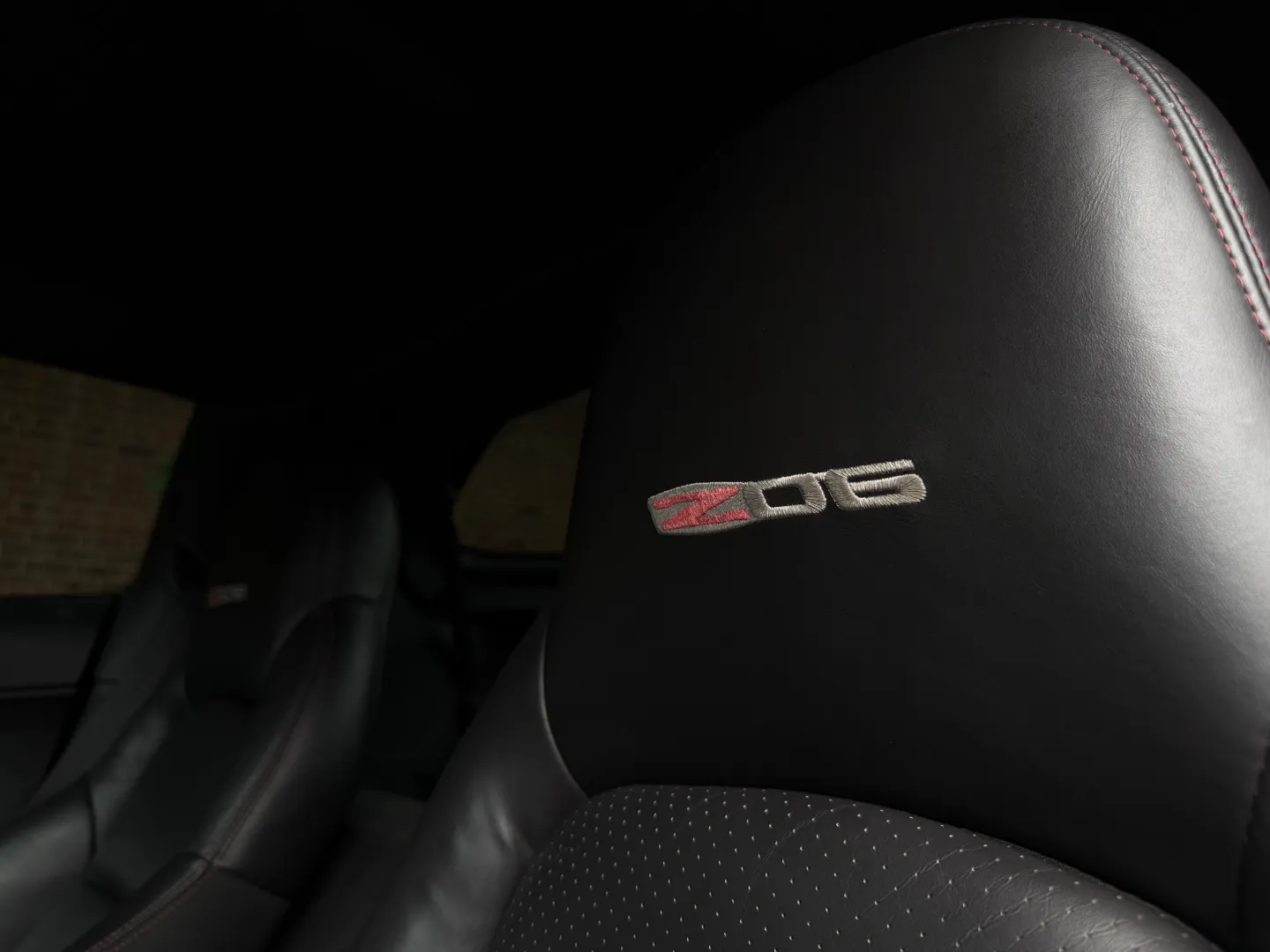 Chevrolet Corvette Z06  — photo 46