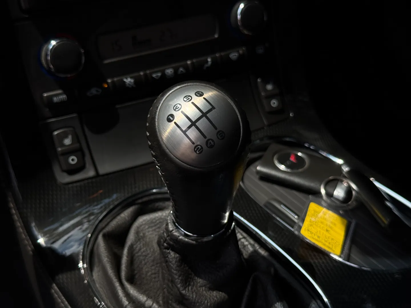 Chevrolet Corvette Z06  — photo 54