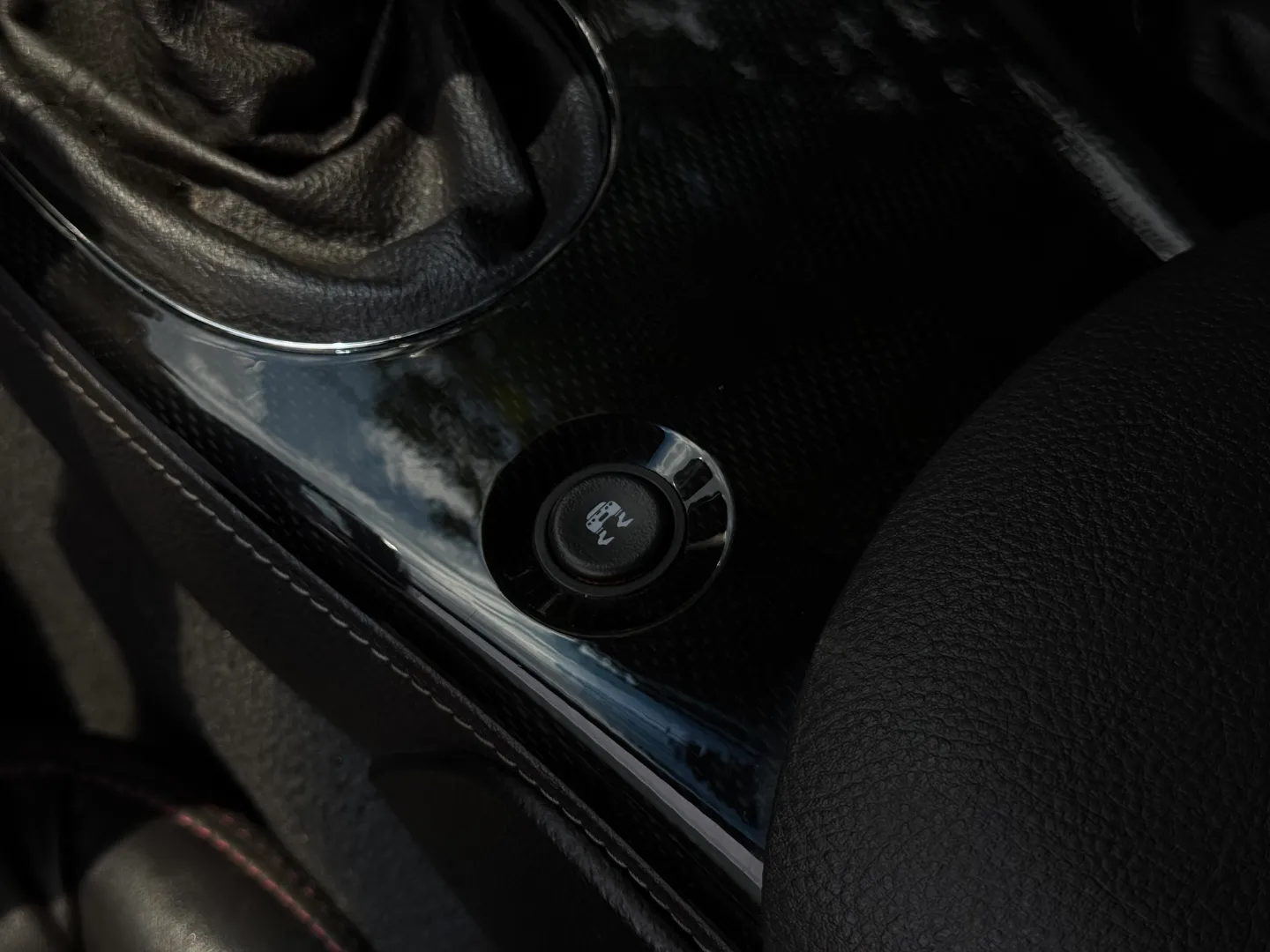 Chevrolet Corvette Z06  — photo 57