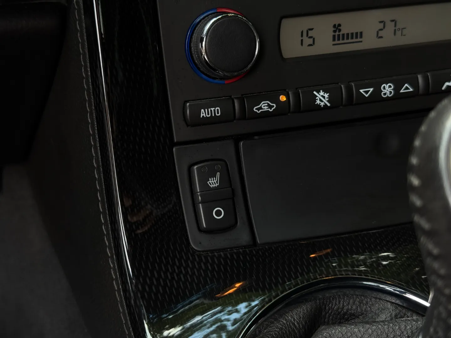 Chevrolet Corvette Z06  — photo 62