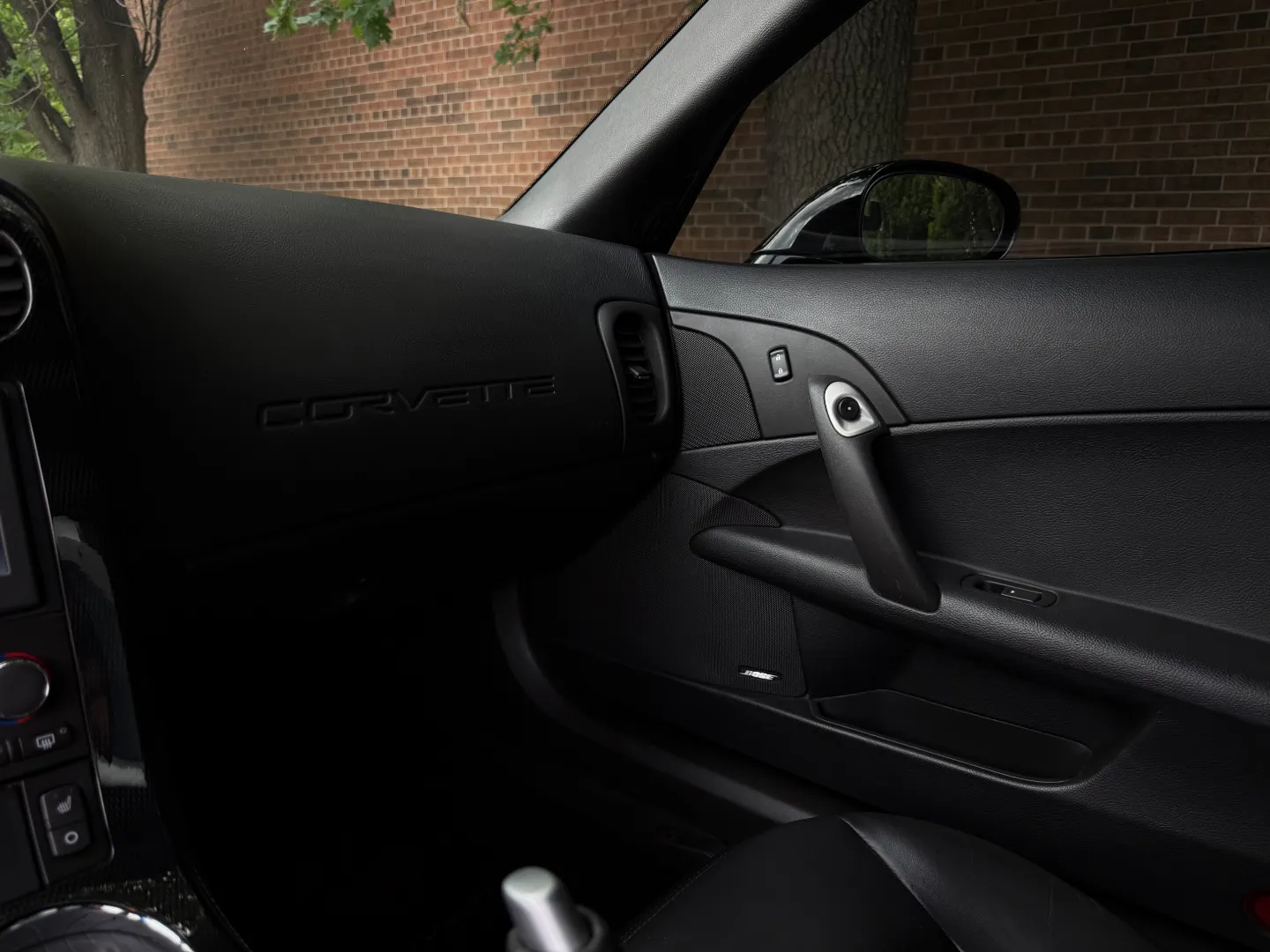 Chevrolet Corvette Z06  — photo 65