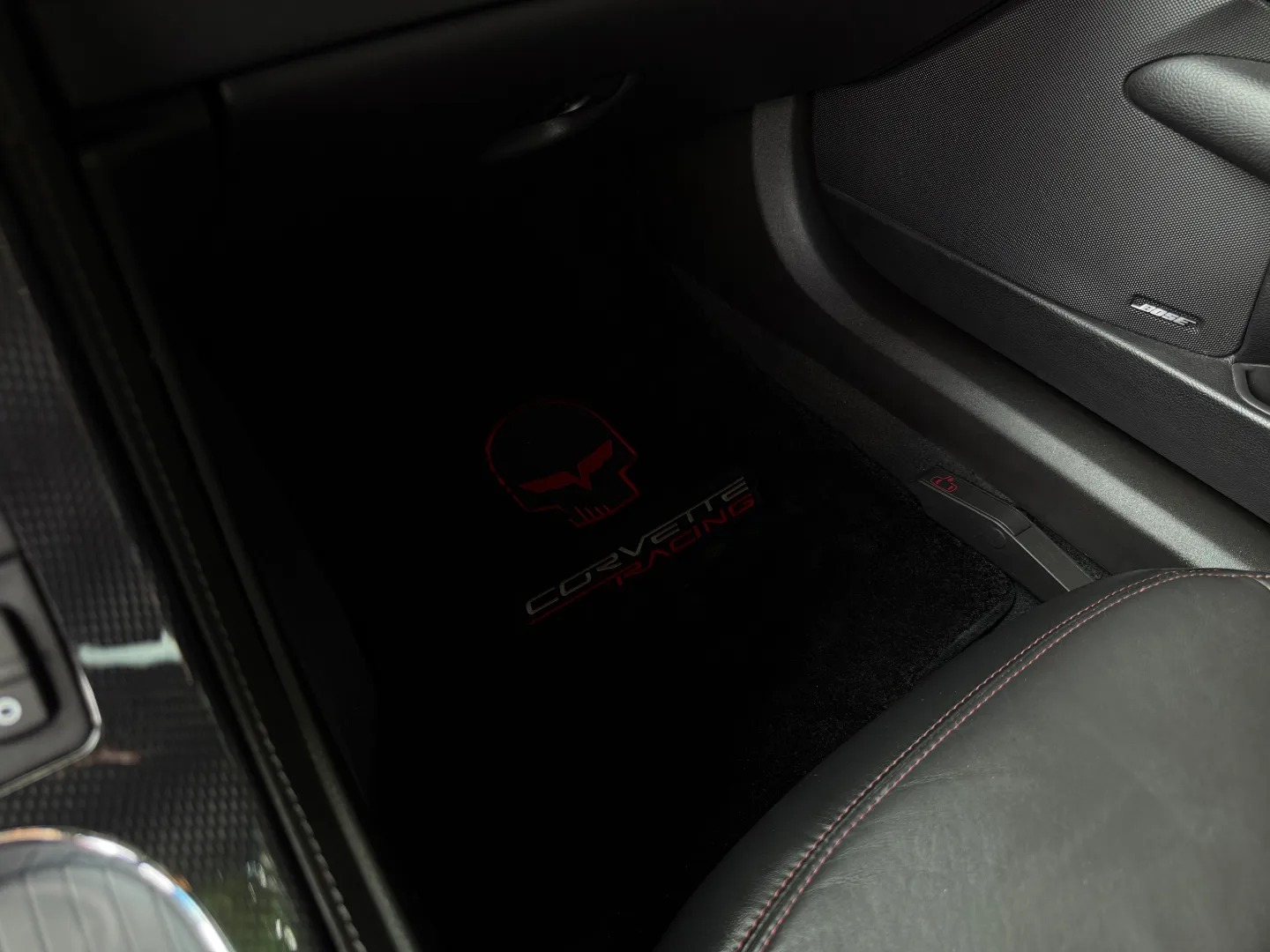 Chevrolet Corvette Z06  — photo 68