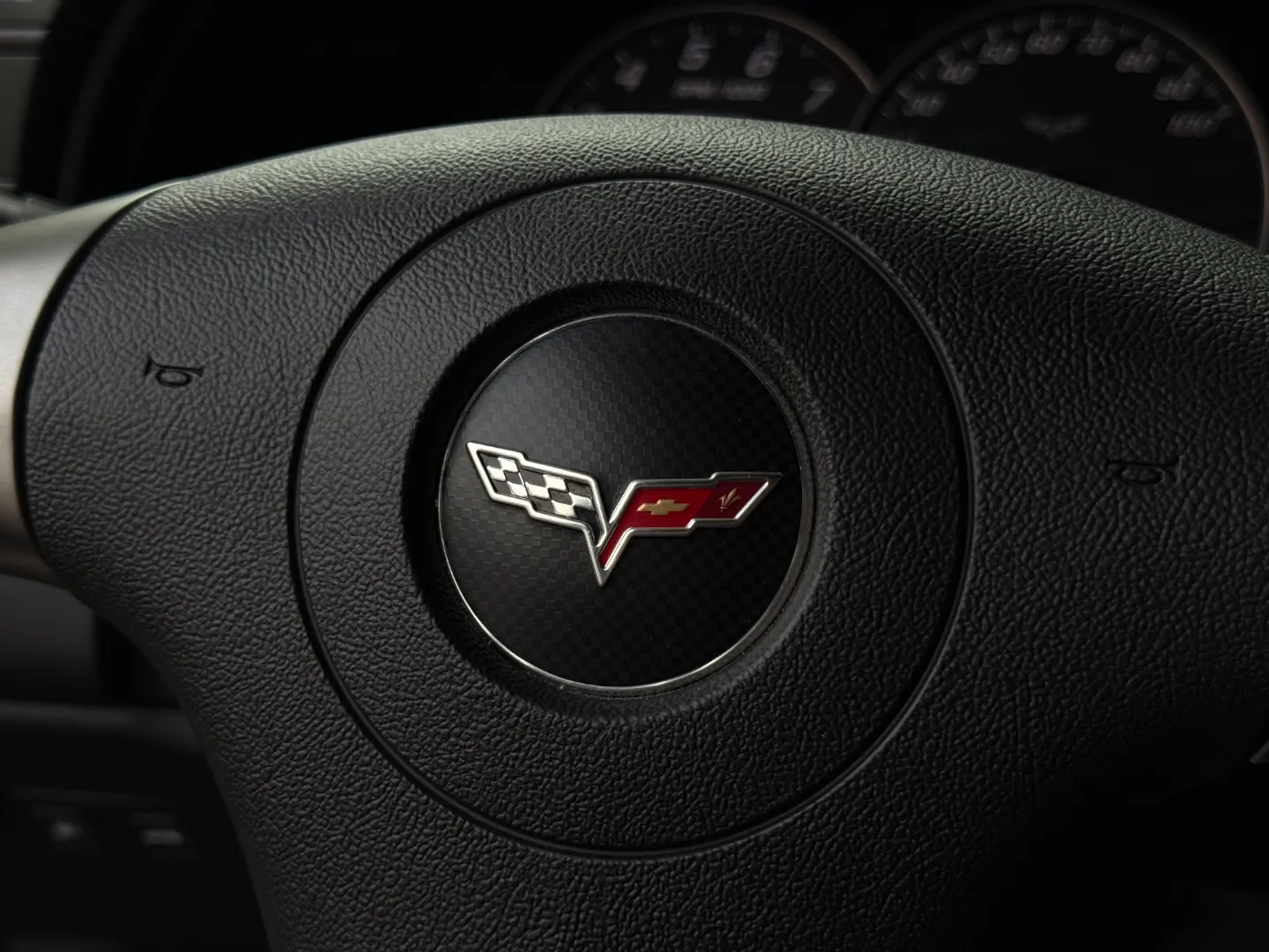Chevrolet Corvette Z06  — photo 74