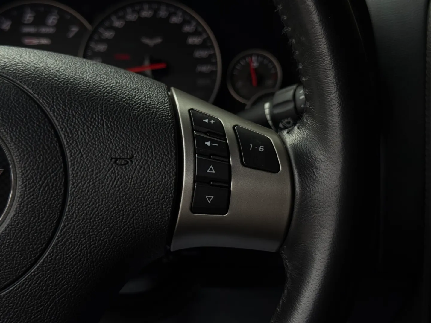 Chevrolet Corvette Z06  — photo 75