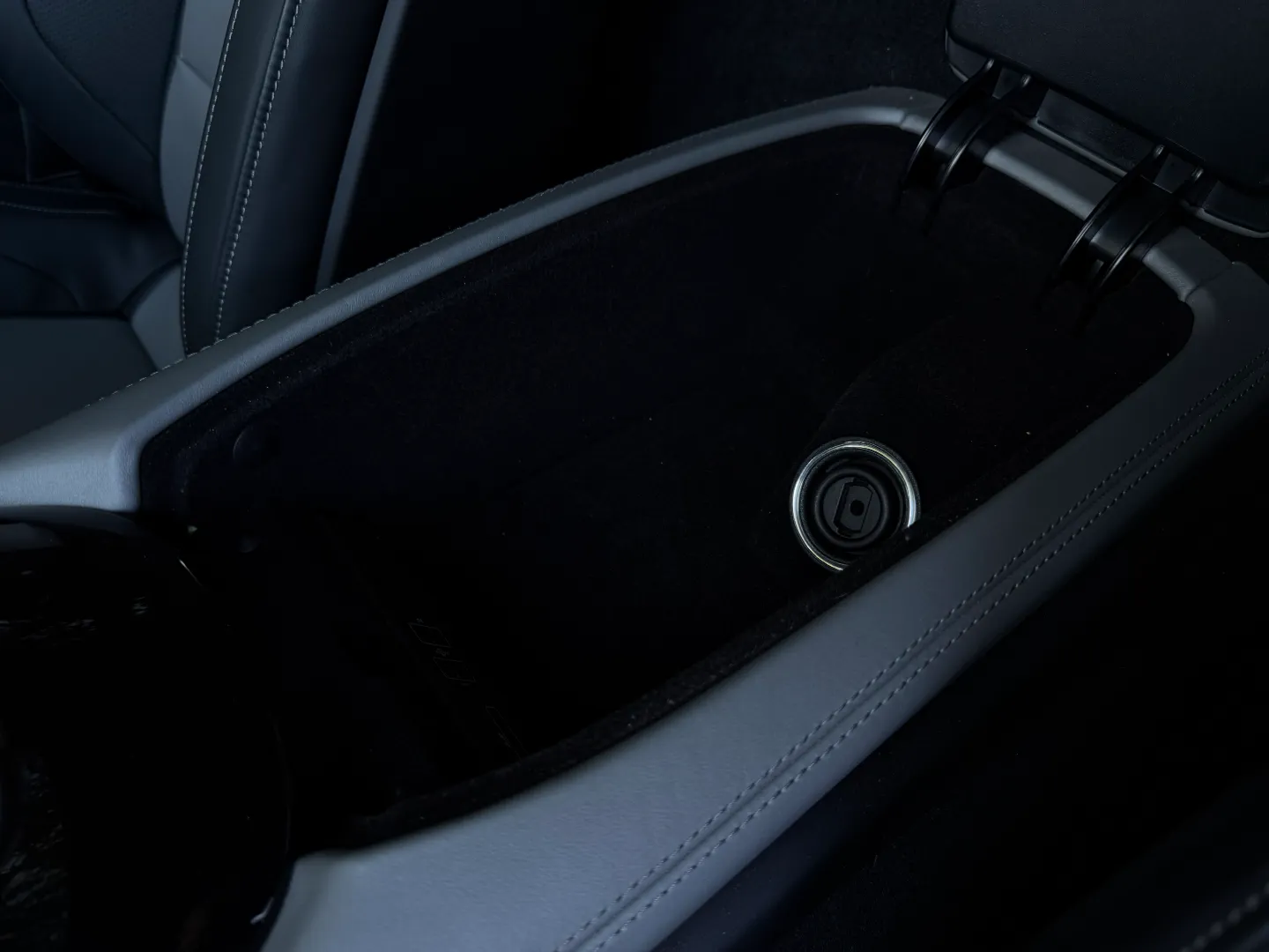 Mercedes Benz AMG GTC Coupe Paint Protection Film — photo 79