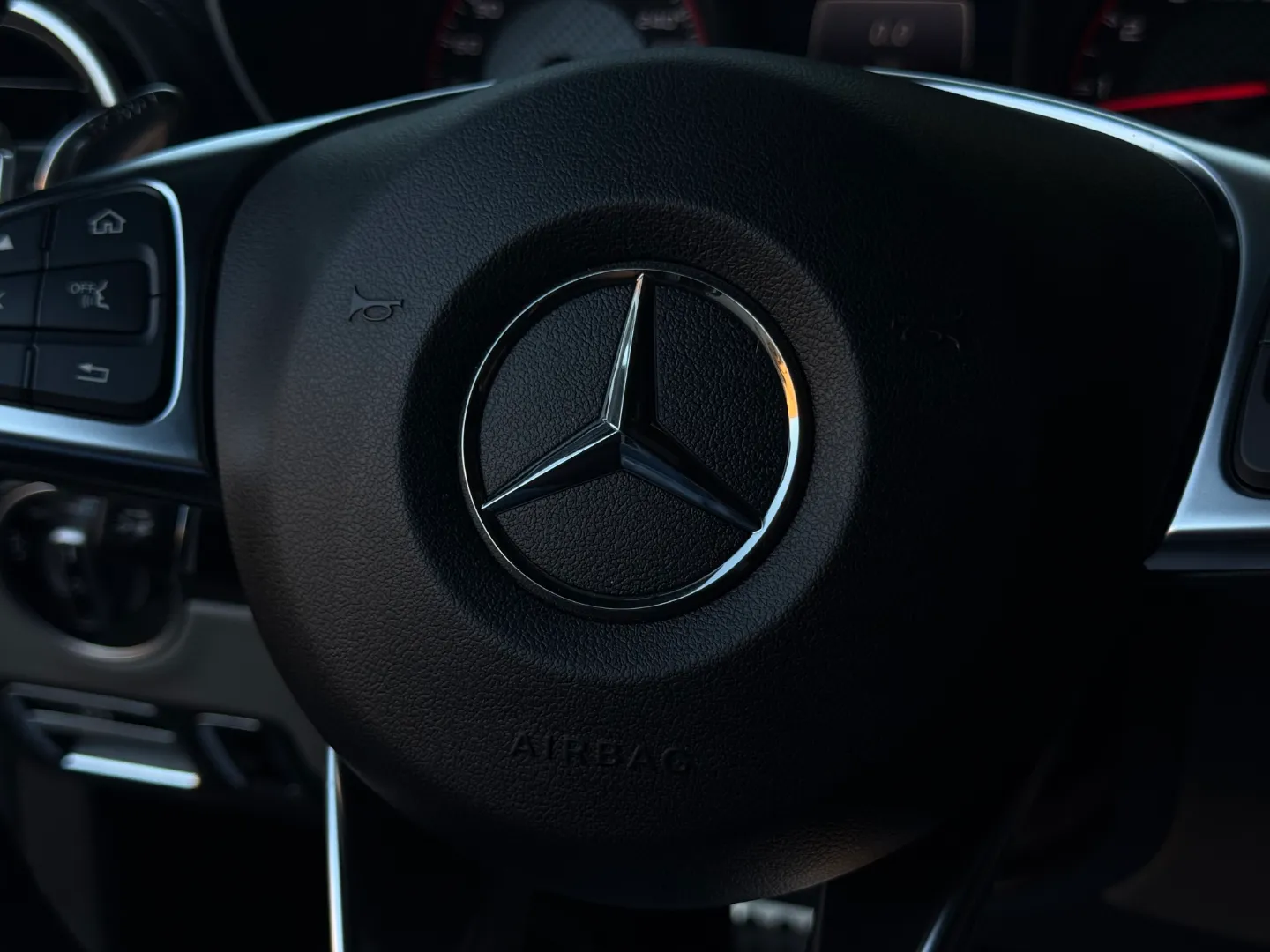 Mercedes Benz AMG GTC Coupe Paint Protection Film — photo 81