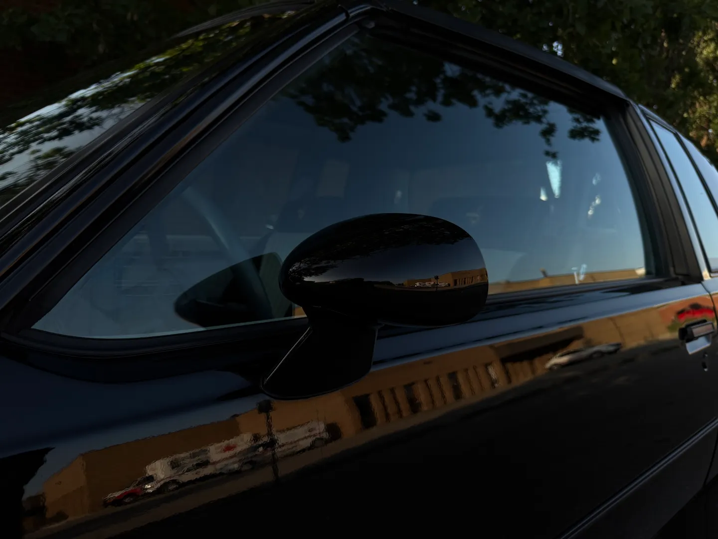 Buick Grand National T-Top — photo 22