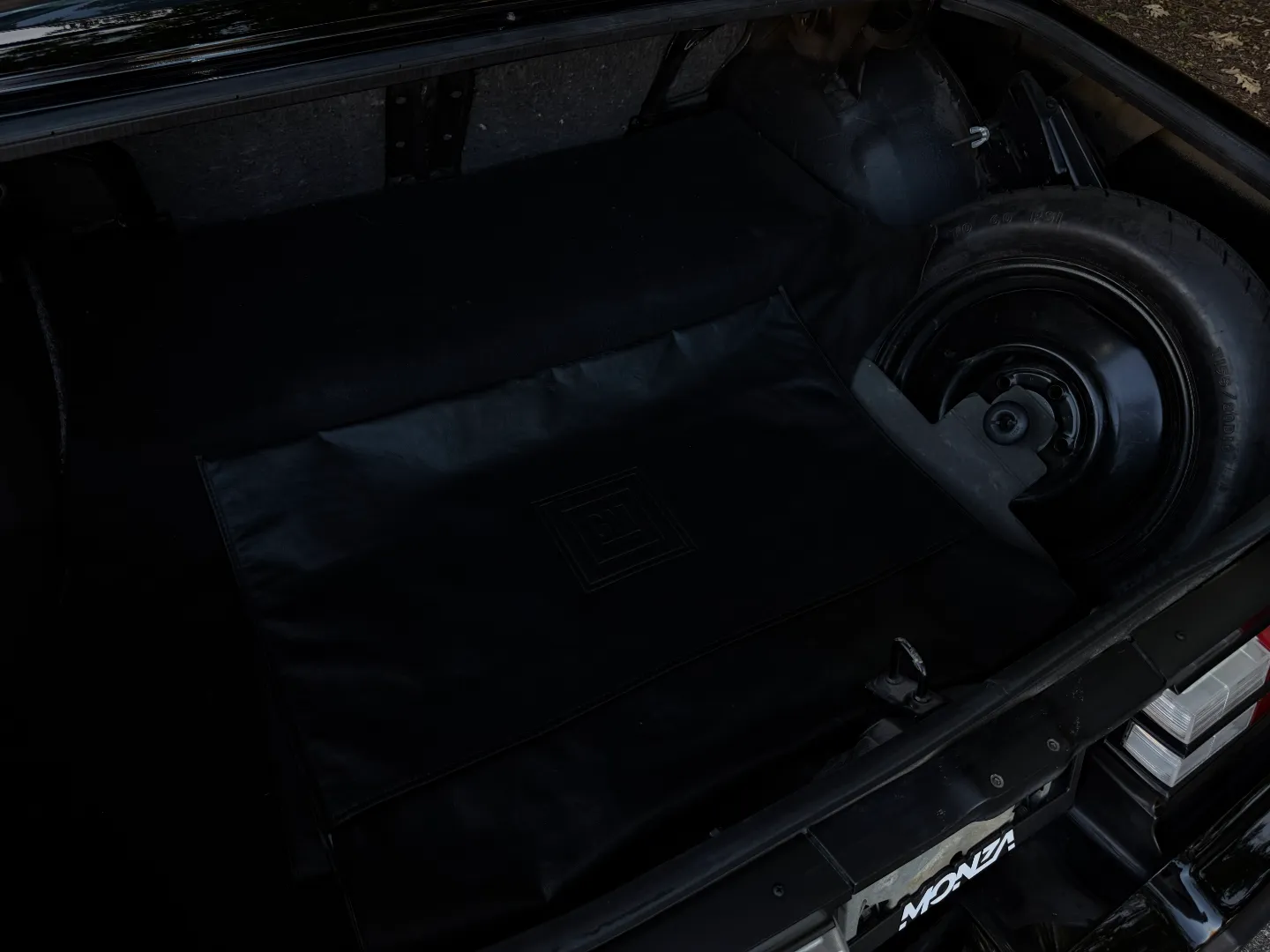 Buick Grand National T-Top — photo 32