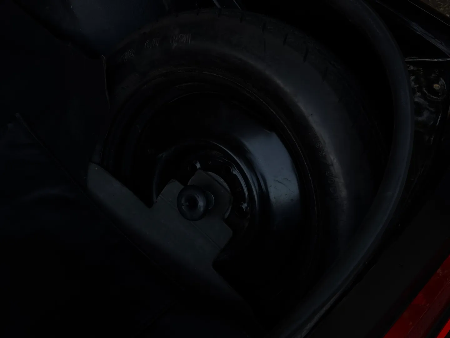 Buick Grand National T-Top — photo 37