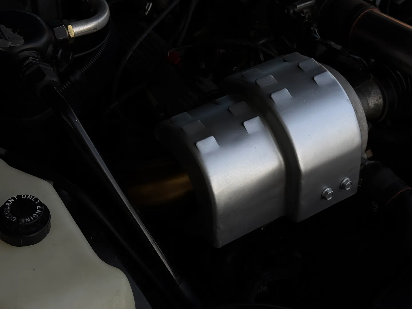 Buick Grand National T-Top — photo 43