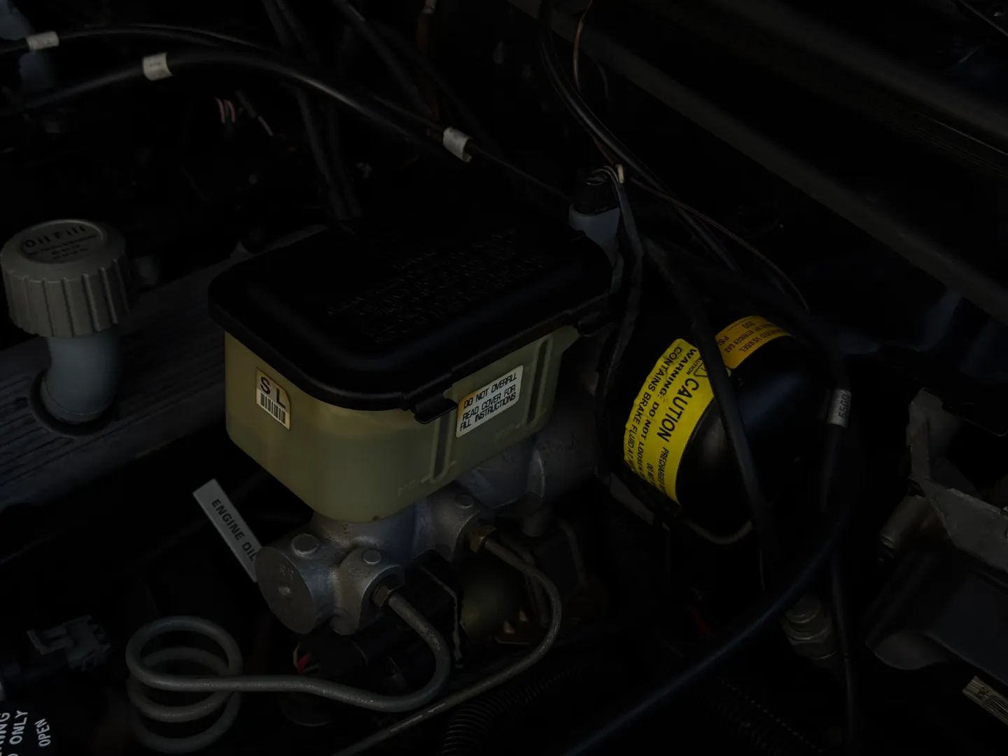 Buick Grand National T-Top — photo 45
