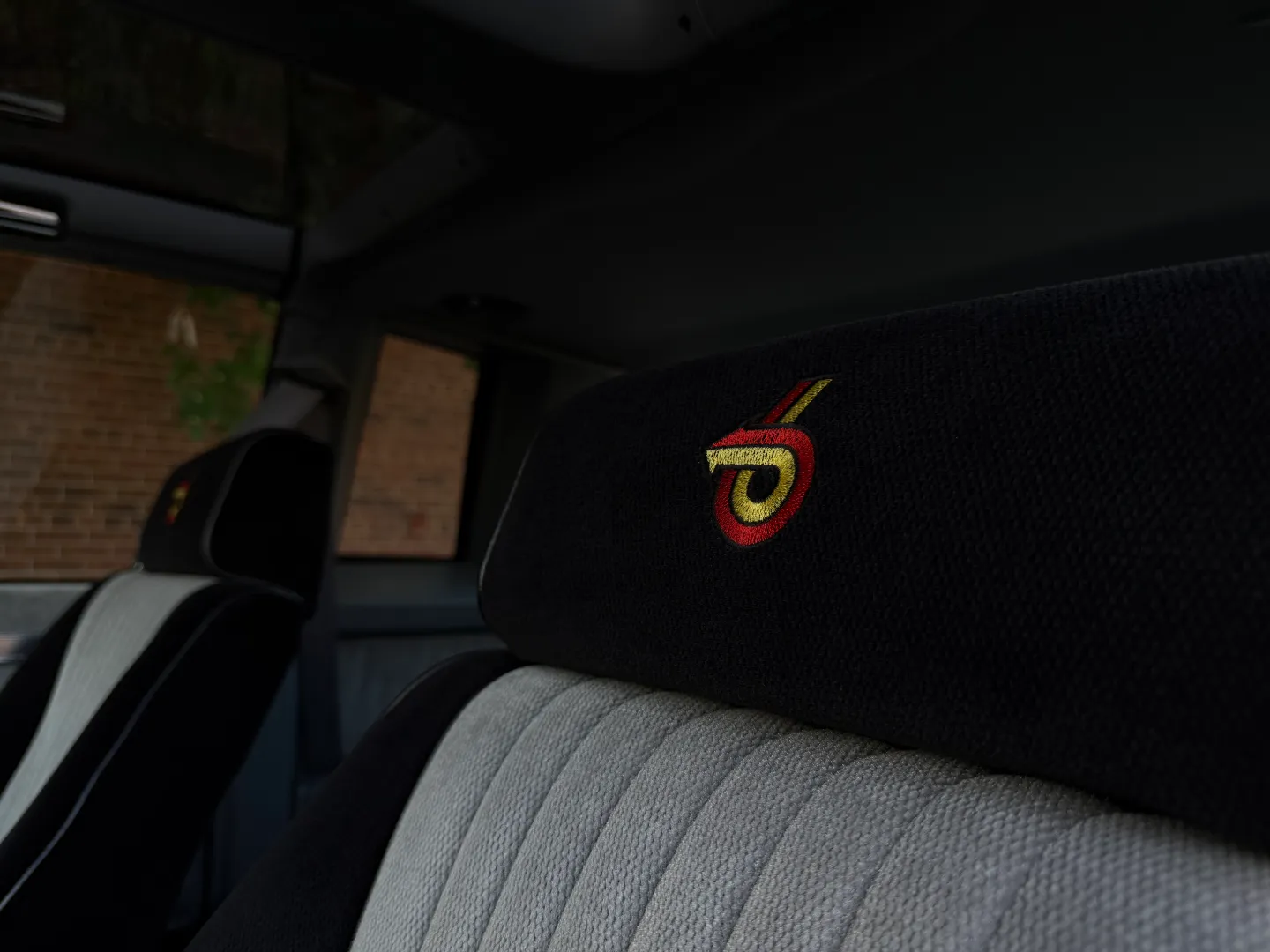 Buick Grand National T-Top — photo 49